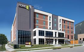 Home2 Suites By Hilton Un Medical Ctr Area  3*